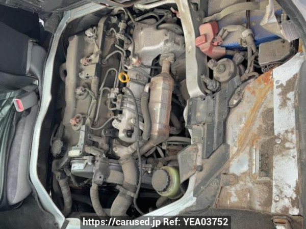 Used 2006 AT toyota regiusace-van KDH205V Image[9]