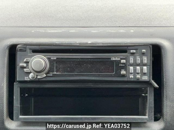 Used 2006 AT toyota regiusace-van KDH205V Image[20]