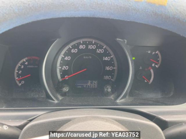 Used 2006 AT toyota regiusace-van KDH205V Image[23]