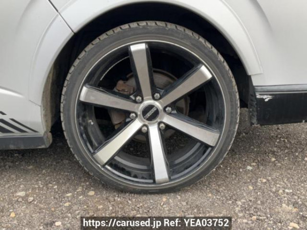 Used 2006 AT toyota regiusace-van KDH205V Image[27]