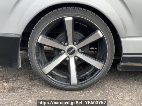 Used 2006 AT toyota regiusace-van KDH205V Image[29]