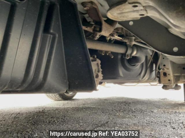 Used 2006 AT toyota regiusace-van KDH205V Image[34]