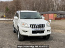 Toyota Land Cruiser Prado RZJ120W