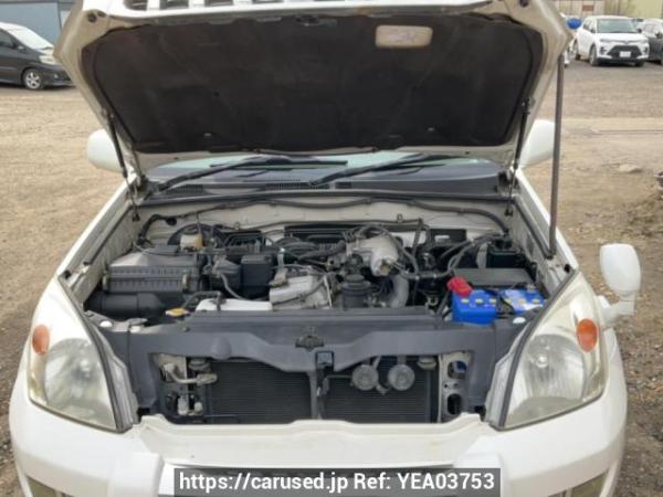 Used 2003 AT toyota land-cruiser-prado RZJ120W Image[9]