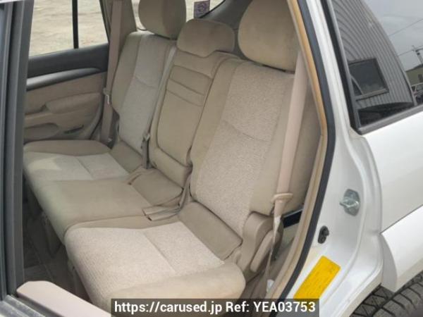 Used 2003 AT toyota land-cruiser-prado RZJ120W Image[15]