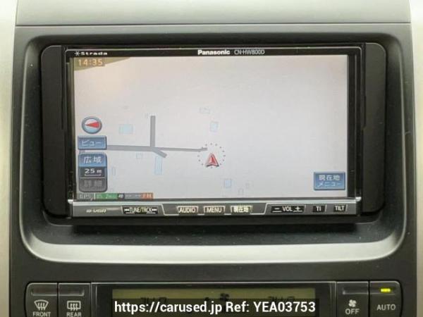 Used 2003 AT toyota land-cruiser-prado RZJ120W Image[20]