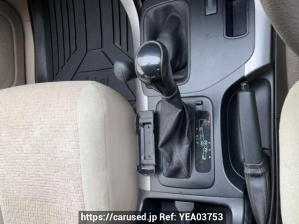 Used 2003 AT toyota land-cruiser-prado RZJ120W Image[22]
