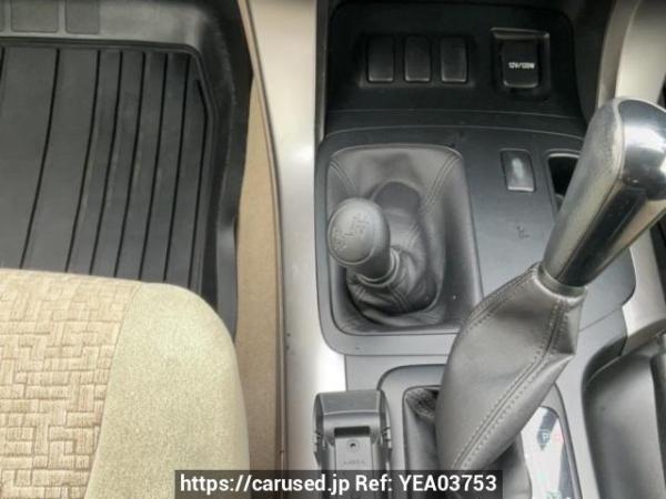 Used 2003 AT toyota land-cruiser-prado RZJ120W Image[23]
