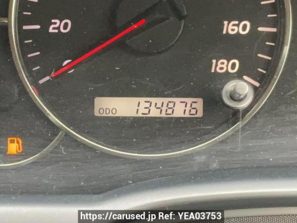 Used 2003 AT toyota land-cruiser-prado RZJ120W Image[25]