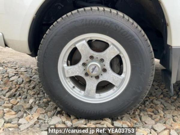 Used 2003 AT toyota land-cruiser-prado RZJ120W Image[28]