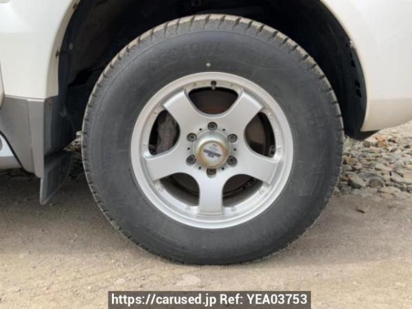 Used 2003 AT toyota land-cruiser-prado RZJ120W Image[30]