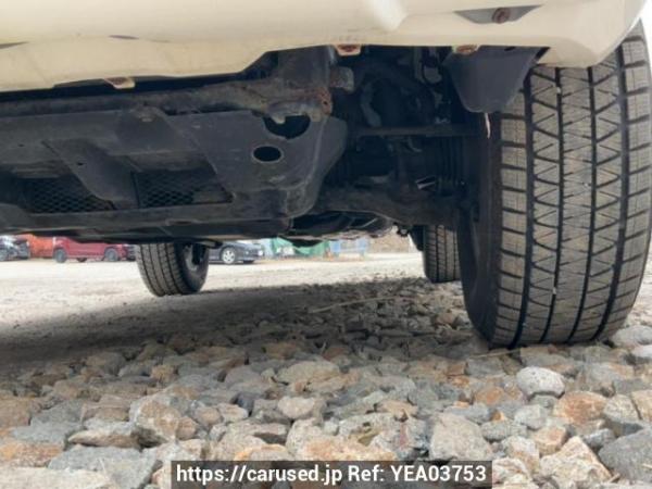 Used 2003 AT toyota land-cruiser-prado RZJ120W Image[33]