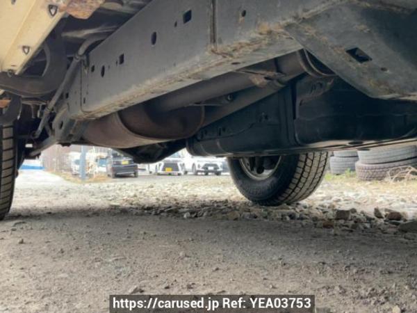 Used 2003 AT toyota land-cruiser-prado RZJ120W Image[34]