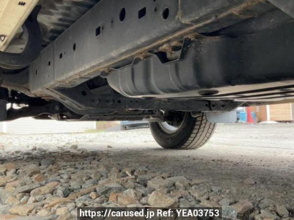Used 2003 AT toyota land-cruiser-prado RZJ120W Image[36]