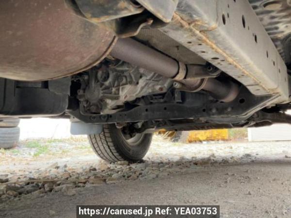 Used 2003 AT toyota land-cruiser-prado RZJ120W Image[37]