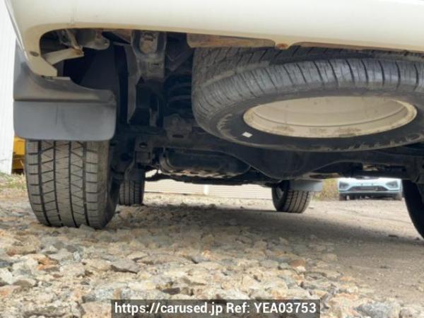 Used 2003 AT toyota land-cruiser-prado RZJ120W Image[38]