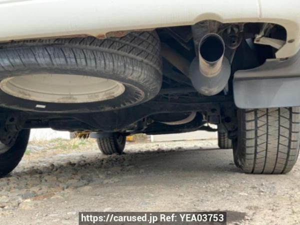 Used 2003 AT toyota land-cruiser-prado RZJ120W Image[39]