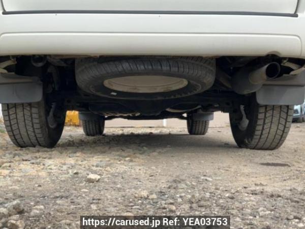 Used 2003 AT toyota land-cruiser-prado RZJ120W Image[40]