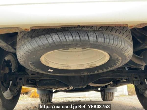 Used 2003 AT toyota land-cruiser-prado RZJ120W Image[41]