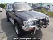 Toyota Hilux Surf