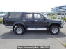 Used 1993 AT toyota hilux-surf LN130W Image[7]