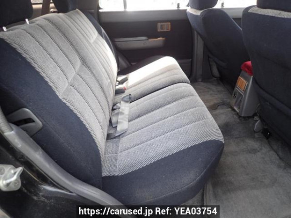 Used 1993 AT toyota hilux-surf LN130W Image[12]