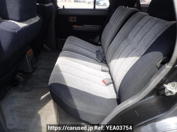 Used 1993 AT toyota hilux-surf LN130W Image[13]
