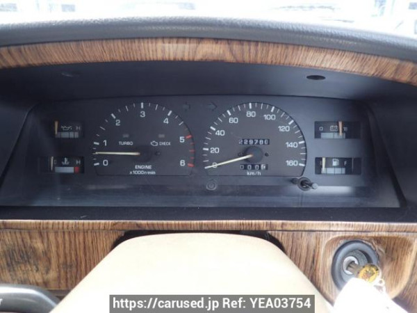 Used 1993 AT toyota hilux-surf LN130W Image[20]