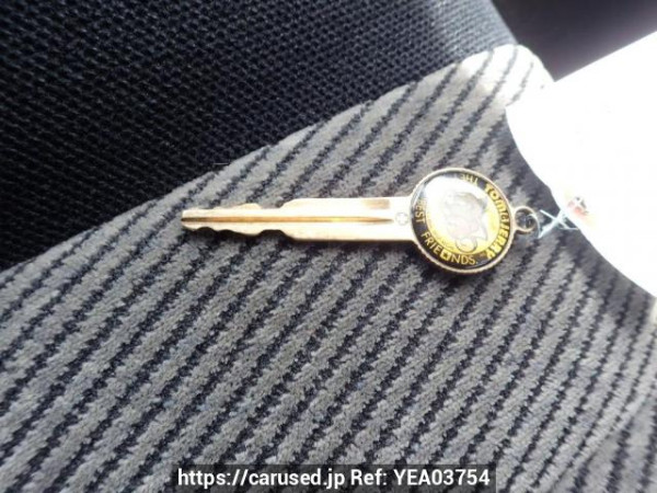 Used 1993 AT toyota hilux-surf LN130W Image[23]