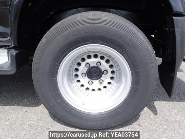 Used 1993 AT toyota hilux-surf LN130W Image[26]