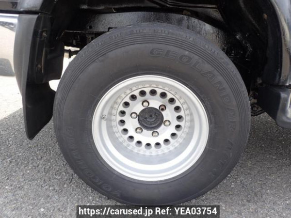 Used 1993 AT toyota hilux-surf LN130W Image[27]
