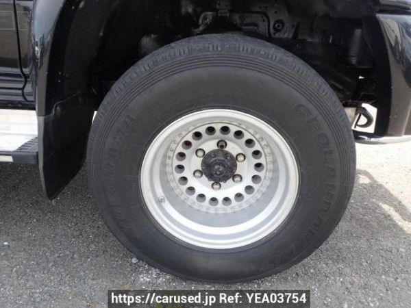 Used 1993 AT toyota hilux-surf LN130W Image[28]