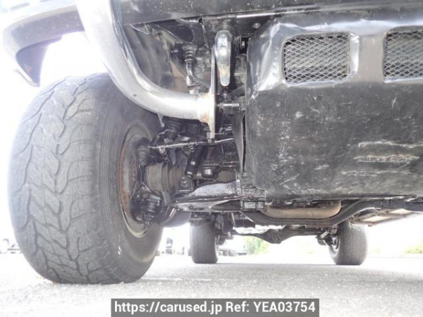 Used 1993 AT toyota hilux-surf LN130W Image[29]