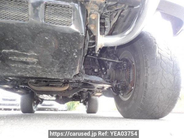 Used 1993 AT toyota hilux-surf LN130W Image[30]