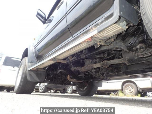 Used 1993 AT toyota hilux-surf LN130W Image[31]