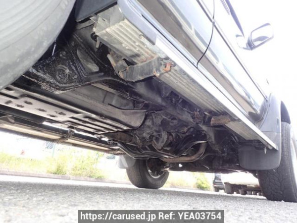 Used 1993 AT toyota hilux-surf LN130W Image[32]