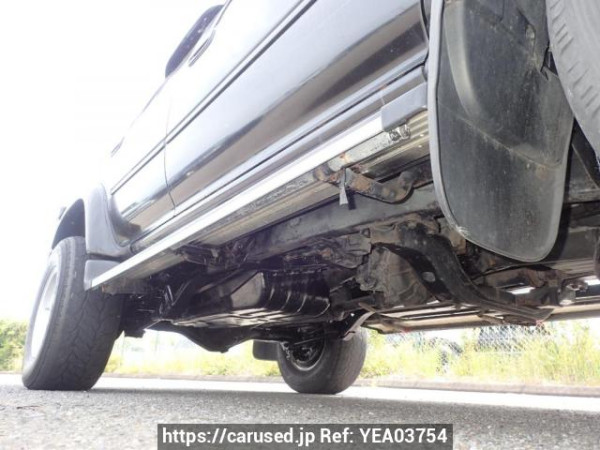 Used 1993 AT toyota hilux-surf LN130W Image[33]