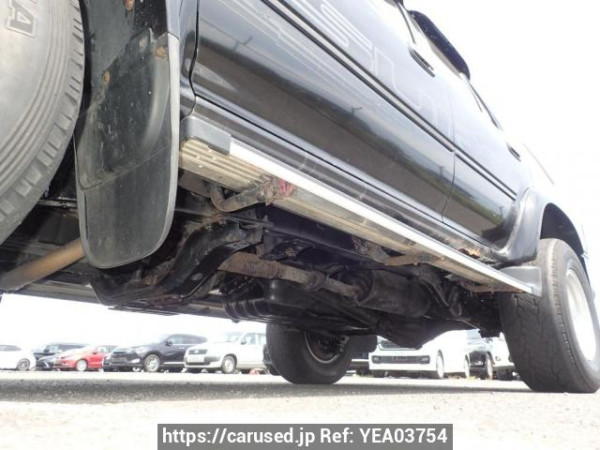Used 1993 AT toyota hilux-surf LN130W Image[34]