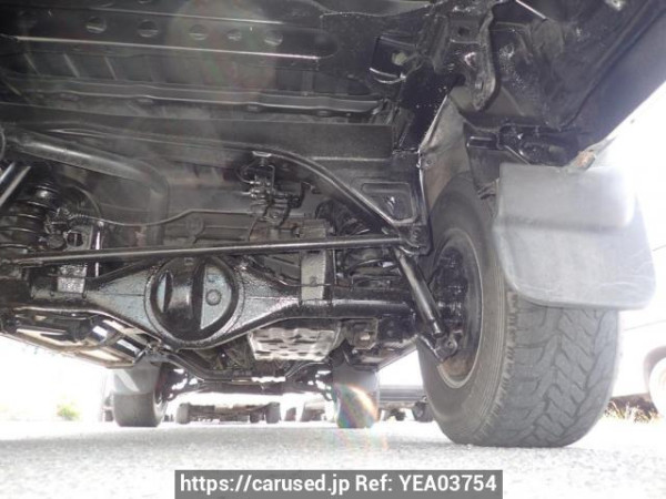 Used 1993 AT toyota hilux-surf LN130W Image[36]