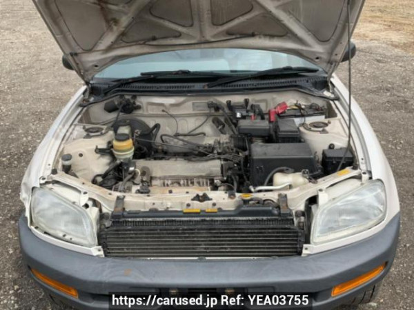 Used 1995 AT toyota rav4 SXA11G Image[9]