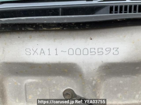 Used 1995 AT toyota rav4 SXA11G Image[11]