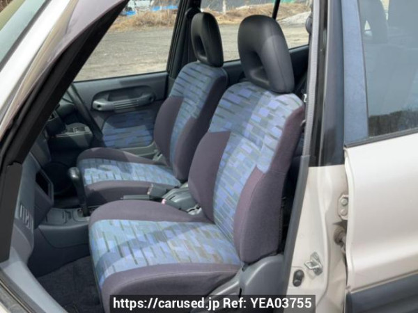 Used 1995 AT toyota rav4 SXA11G Image[12]