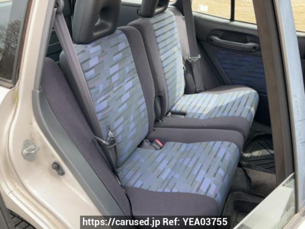 Used 1995 AT toyota rav4 SXA11G Image[14]