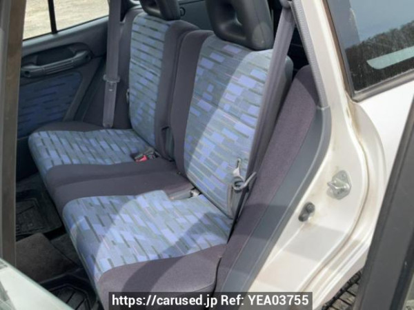 Used 1995 AT toyota rav4 SXA11G Image[15]