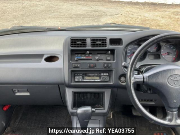 Used 1995 AT toyota rav4 SXA11G Image[19]