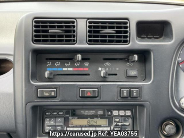 Used 1995 AT toyota rav4 SXA11G Image[20]