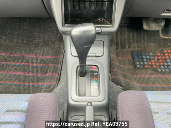Used 1995 AT toyota rav4 SXA11G Image[22]