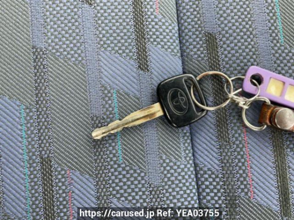 Used 1995 AT toyota rav4 SXA11G Image[26]
