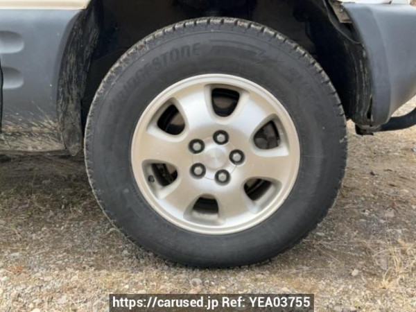 Used 1995 AT toyota rav4 SXA11G Image[27]