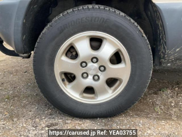 Used 1995 AT toyota rav4 SXA11G Image[28]